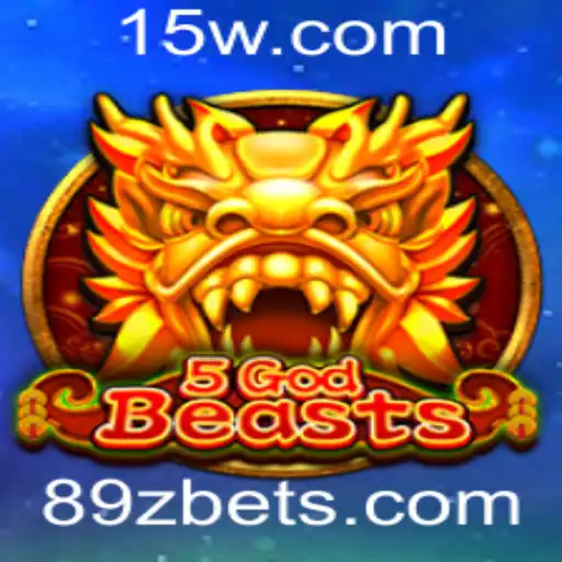 Explorando o Fascinante Mundo de 5GodBeasts: O Novo Fenômeno dos Jogos