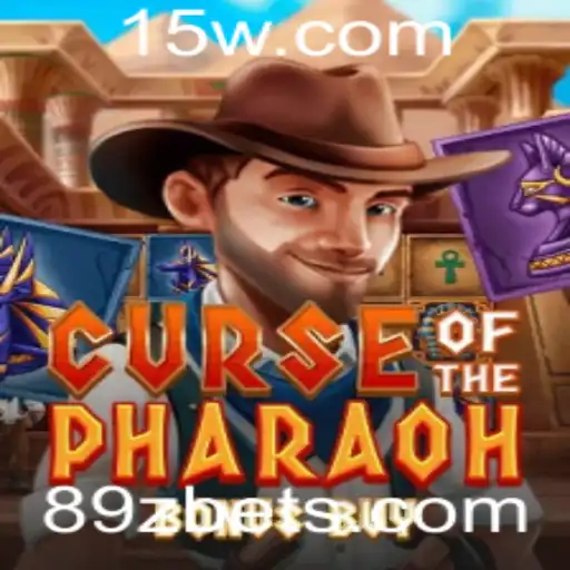 Explorando o Fascinante Mundo de CurseofthePharaohBonusBuy: Regras e Introdução
