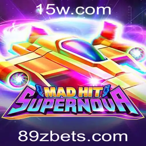 Explorando o Universo de MadHitSupernova: O Jogo do Momento com a Chave 89z